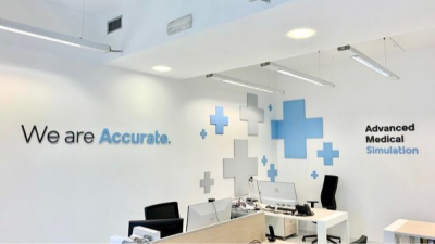 Digit’Ed acquisisce la maggioranza di Accurate Srl.