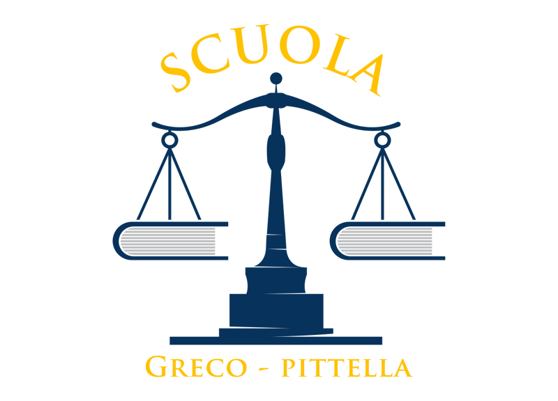 logo Scuola Greco - Pittella