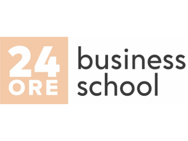 logo 24ORE Business School