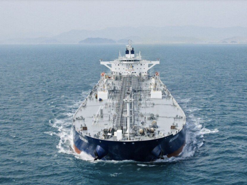 Cos’ha imparato Thenamaris utilizzando le valutazioni della personalità