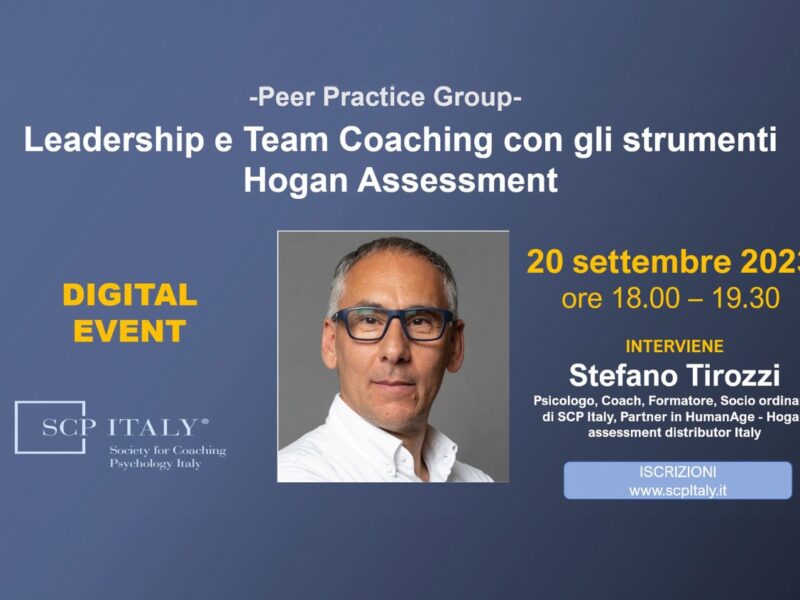 Stfano Tirozzi HumanAge