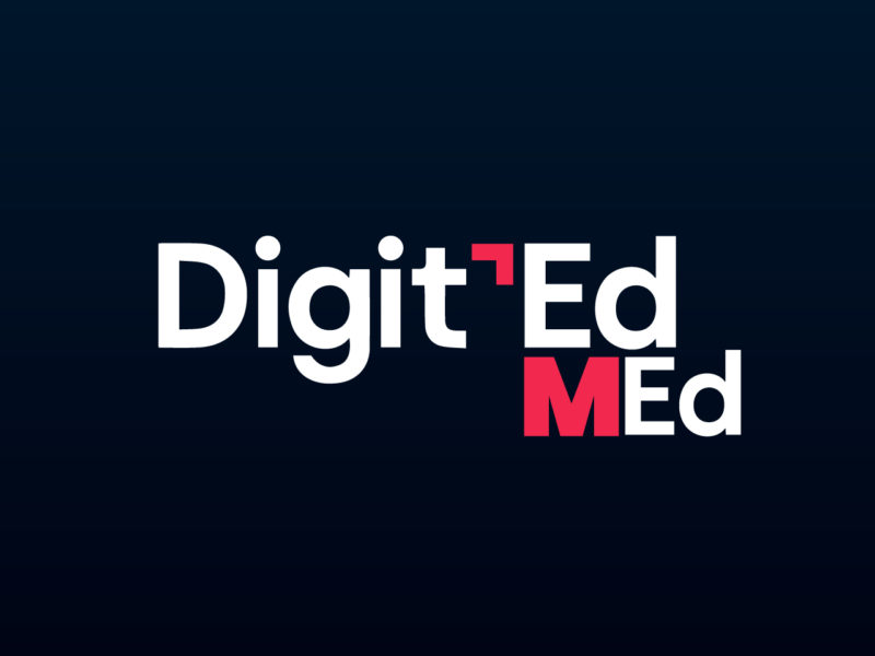 Nasce Digit’Ed Med: la più evoluta piattaforma digitale per la formazione medica