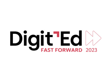 logo Digit'Ed Fast Forward 2023