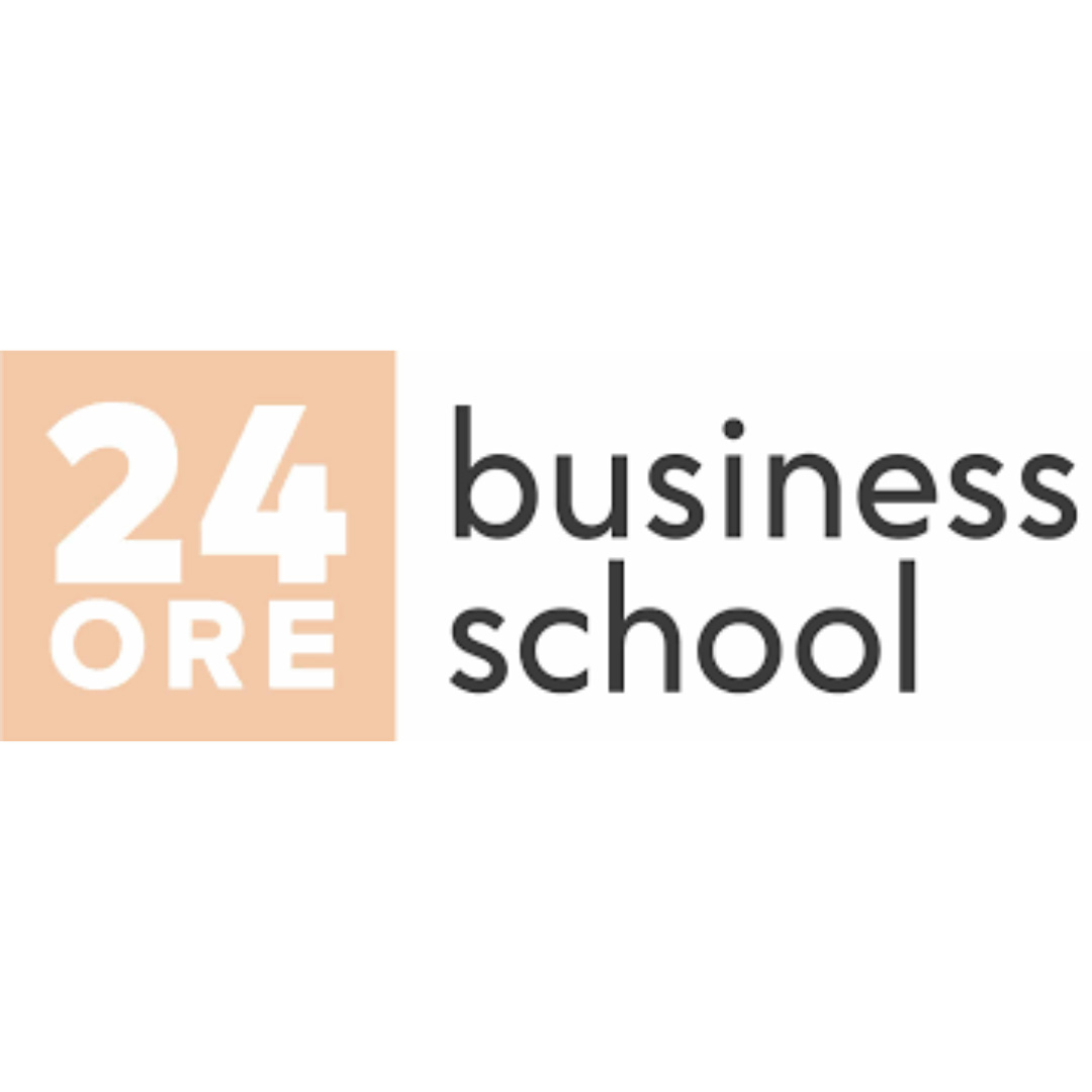 logo 24ORE Business School