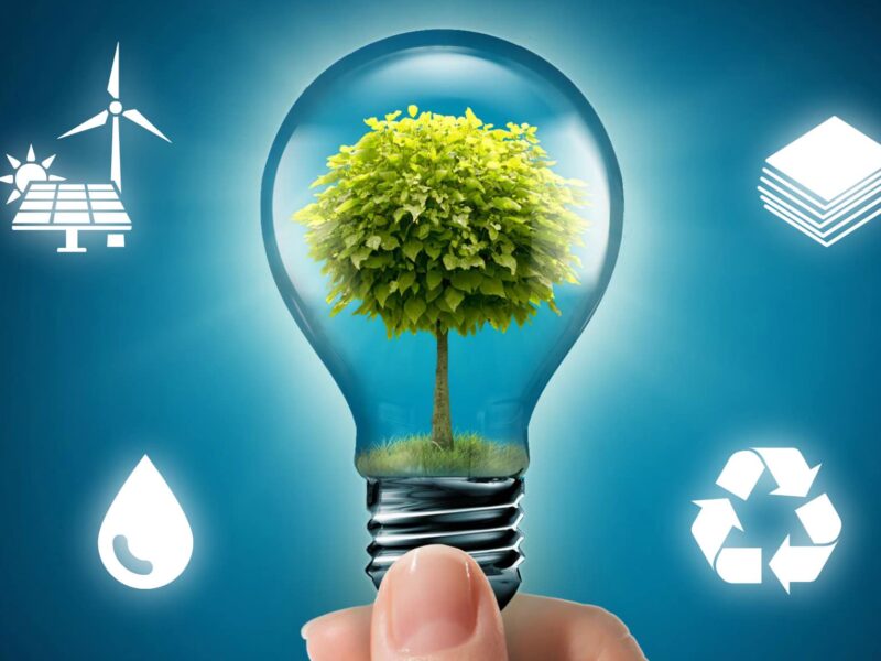 Edison Sedi Sostenibili: una web app per diffondere la cultura della sostenibilità