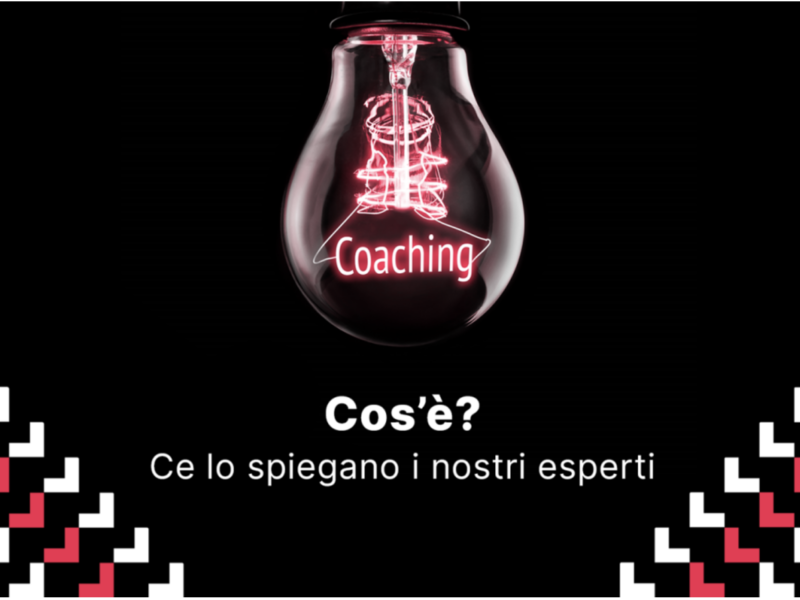 Trasforma le sfide in successi con il coaching
