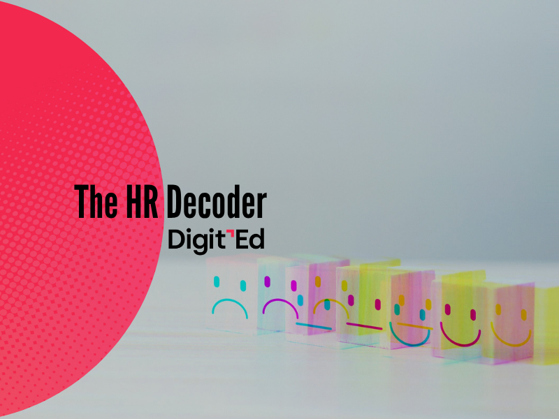 Immagine di copertina The HR Decoder: Come Trasformare la Feedback Culture