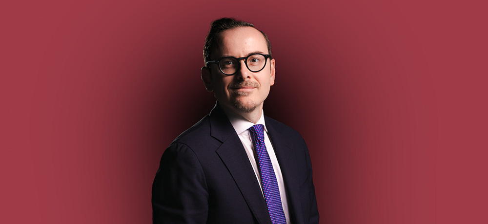 Riccardo Mastrovincenzo