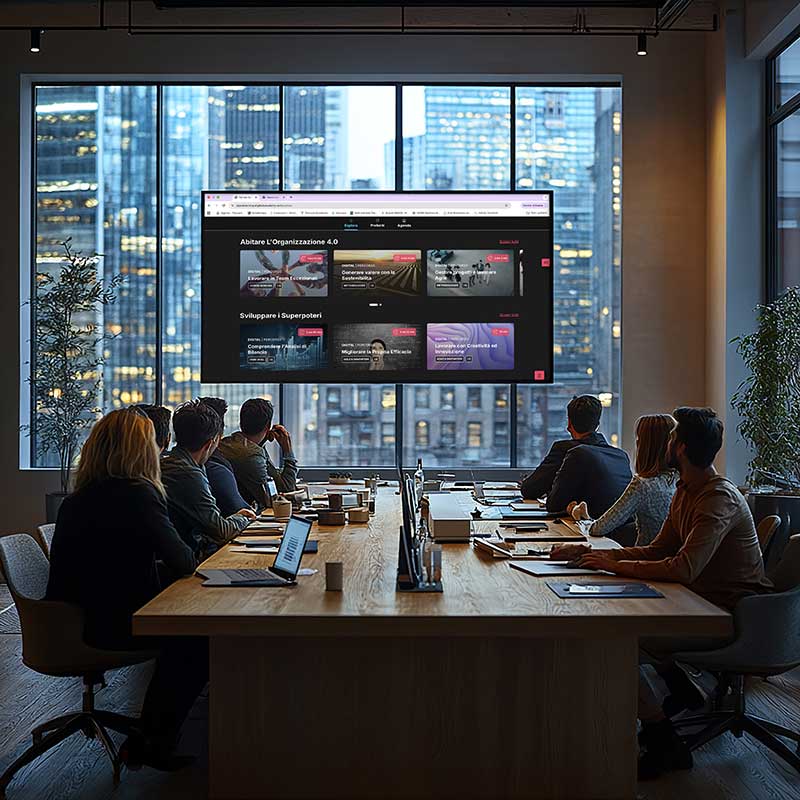 open-learning-prenota-demo