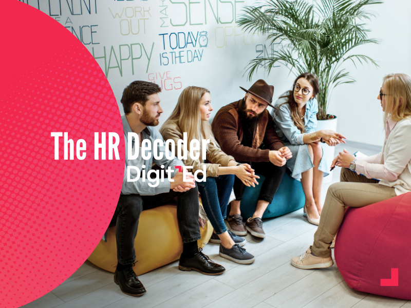 HR Decoder. Psychological Safety e Responsabilità: dal clima alle decisioni