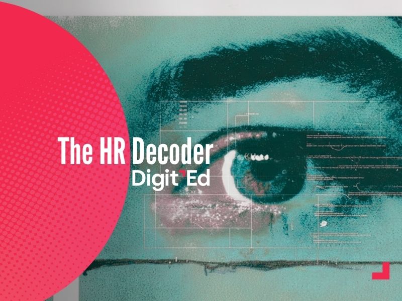 Immagine di copertina di HR Decoder aprile: Decision Making e complessità