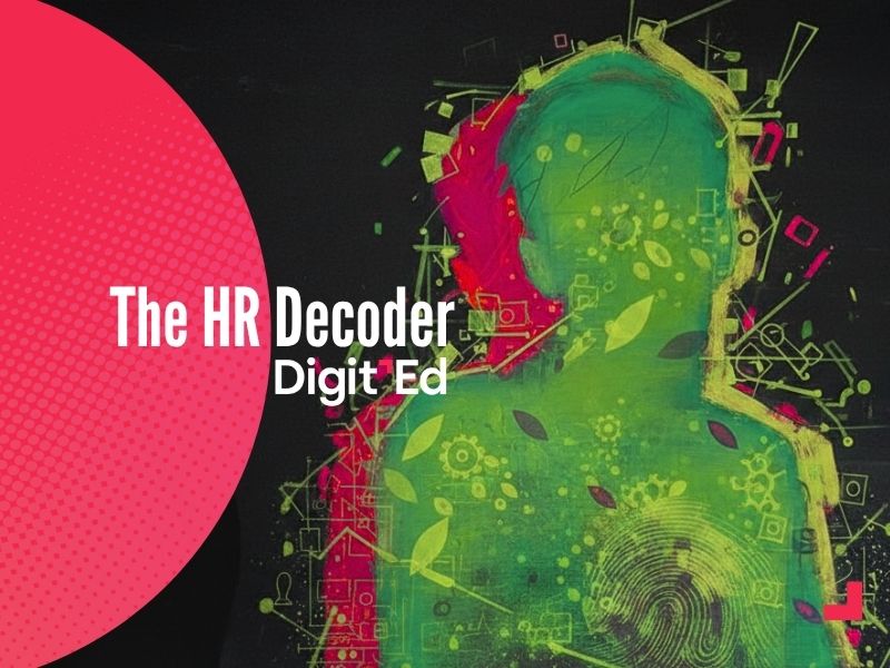 HR Decoder. Reskilling "vero": organizzazioni skill-based e talent marketplace