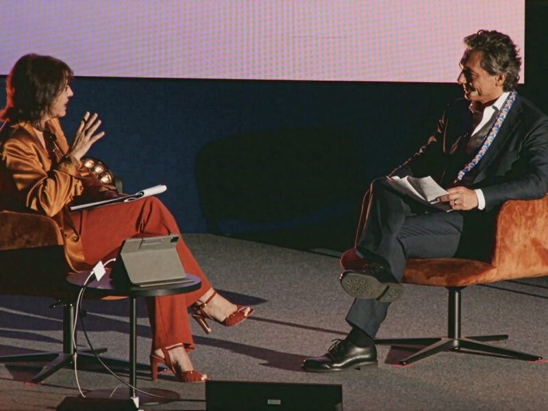 Il potere come responsabilità: la riflessione di Davide Vassena al 55° Congresso AIDP