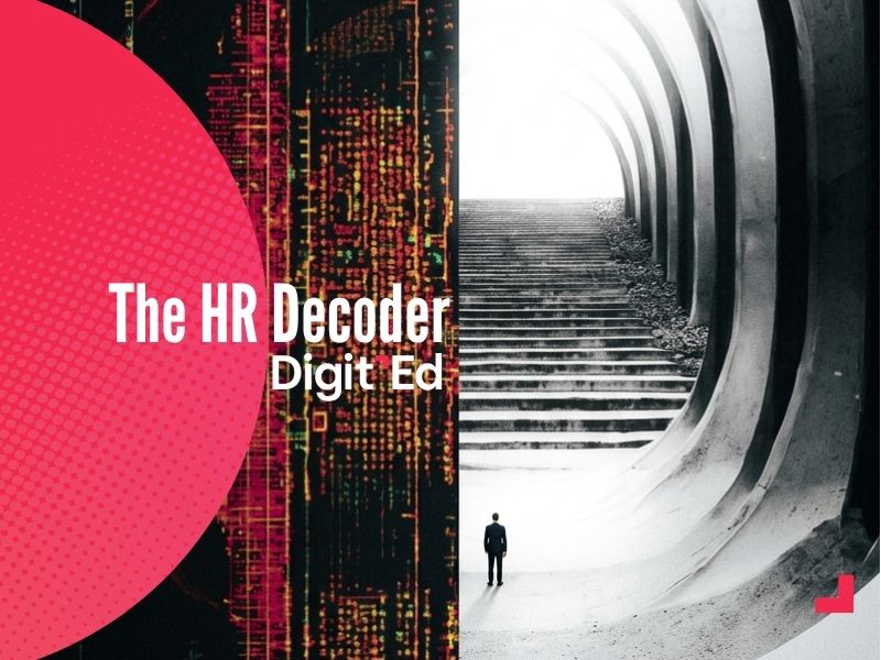 HR Decoder. Quando i punti di forza diventano rischi: i fattori di deragliamento dei leader sotto pressione