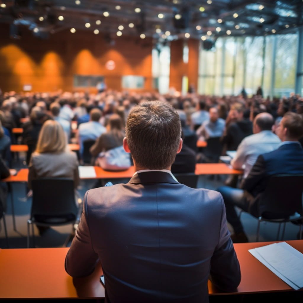 Corso di formazione manageriale