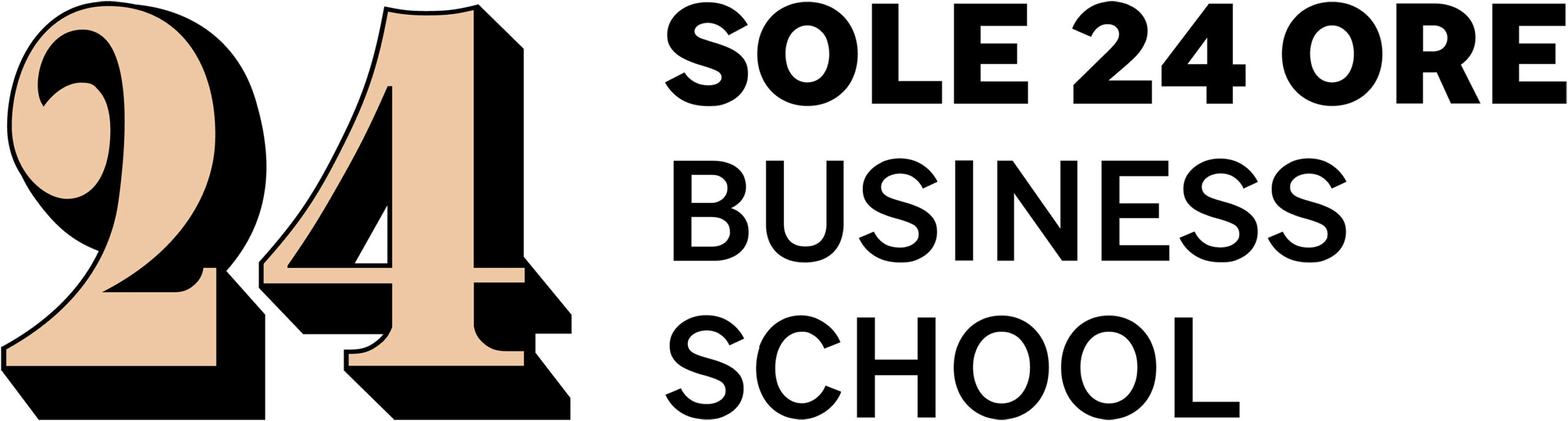 Logo di Sole 24 Ore Business School