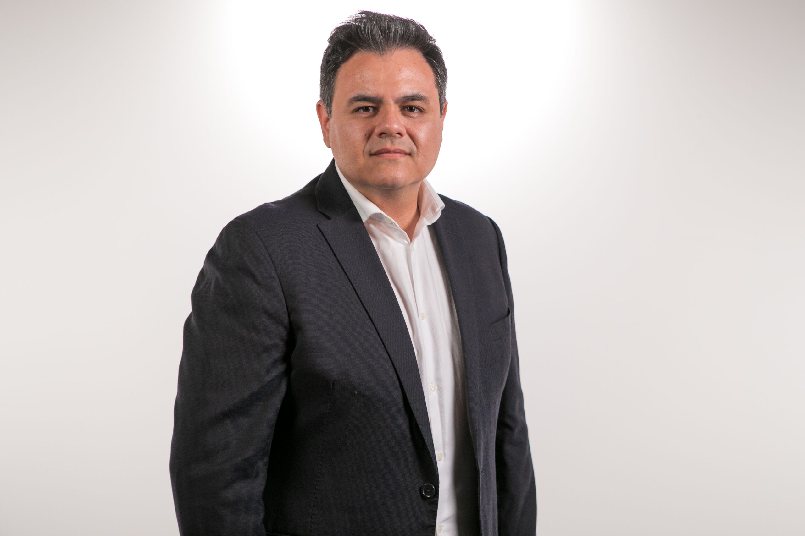 Pablo Pérez Carrillo