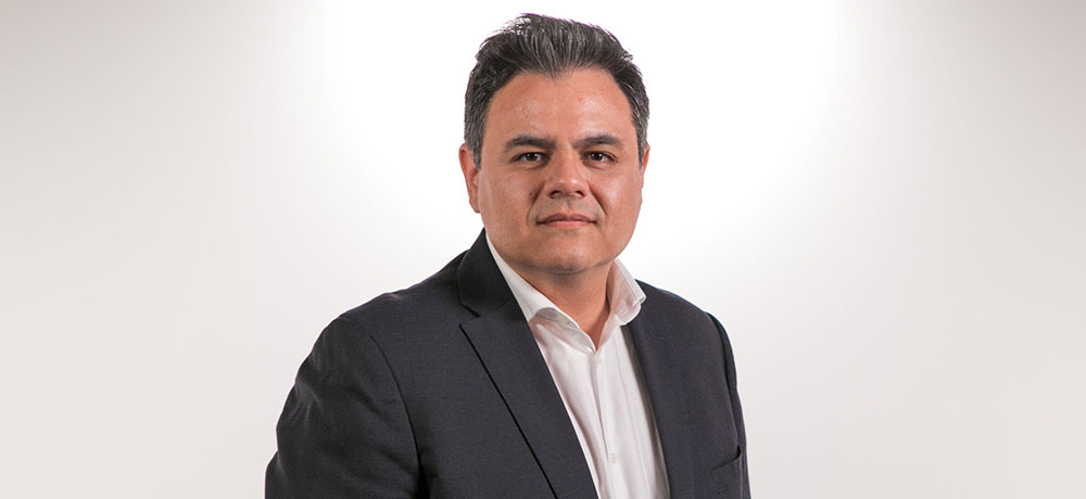 Pablo Pérez Carrillo