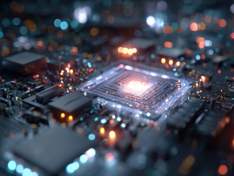 Quantum Computing: al via un percorso di formazione avanzata con Academy4Future di Intesa Sanpaolo, Digit’Ed e IQM Quantum Computers